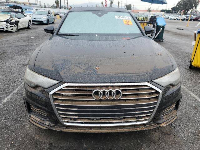 Photo 5 from auction – 2019 AUDI A6 PREMIUM with VIN WAUK2AF22KN055604