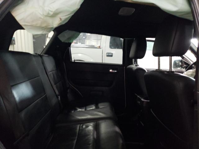 Photo 11 from auction – 2012 FORD ESCAPE LIM with VIN 1FMCU9E77CKB69142