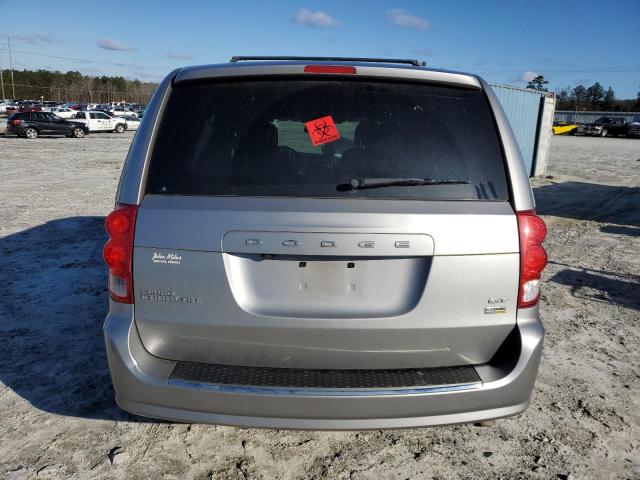 Photo 6 from auction – 2017 DODGE GRAND CARA with VIN 2C4RDGEGXHR746693