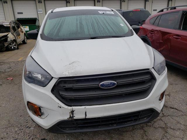 Photo 5 from auction – 2019 FORD ESCAPE S with VIN 1FMCU0F74KUA96034