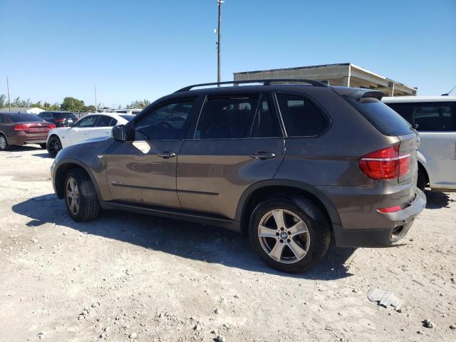 Photo 2 from auction – 2012 BMW X5 XDRIVE3 with VIN 5UXZV4C50CL889911