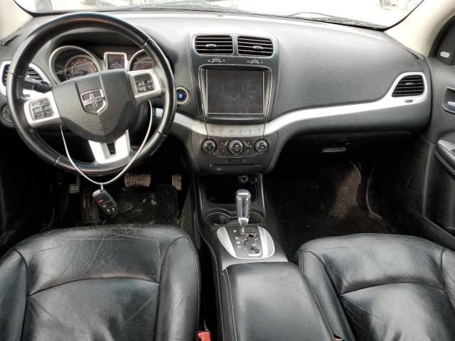 Photo 8 from auction – 2011 DODGE JOURNEY LU with VIN 3D4PH9FG4BT513647