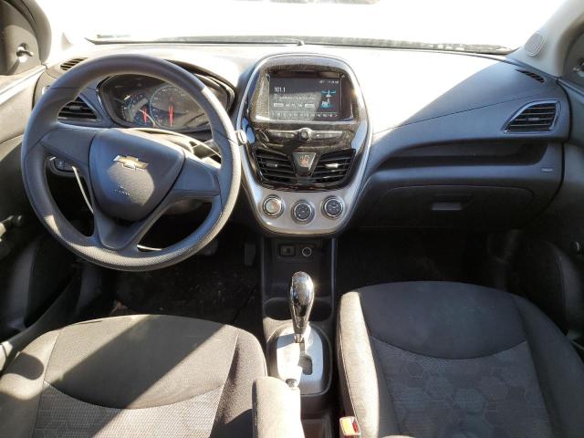 Photo 8 from auction – 2016 CHEVROLET SPARK LS with VIN KL8CB6SA3GC569684