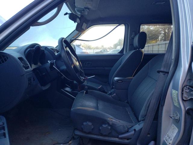 Photo 7 from auction – 2003 NISSAN FRONTIER C with VIN 1N6ED29X63C409948
