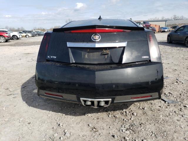 Photo 6 from auction – 2012 CADILLAC CTS with VIN 1G6DA1E31C0144638