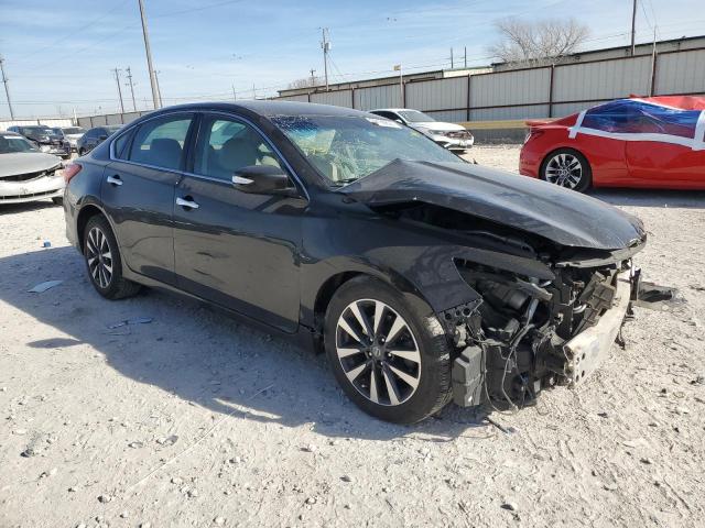 Photo 4 from auction – 2017 NISSAN ALTIMA 2.5 with VIN 1N4AL3AP7HC196270