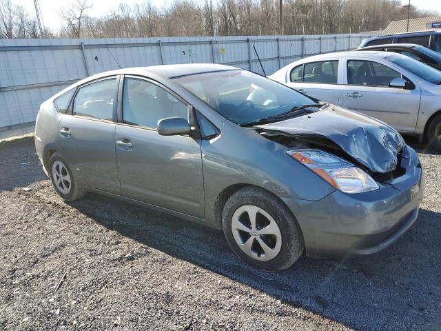 Photo 4 from auction – 2005 TOYOTA PRIUS with VIN JTDKB22U453106259