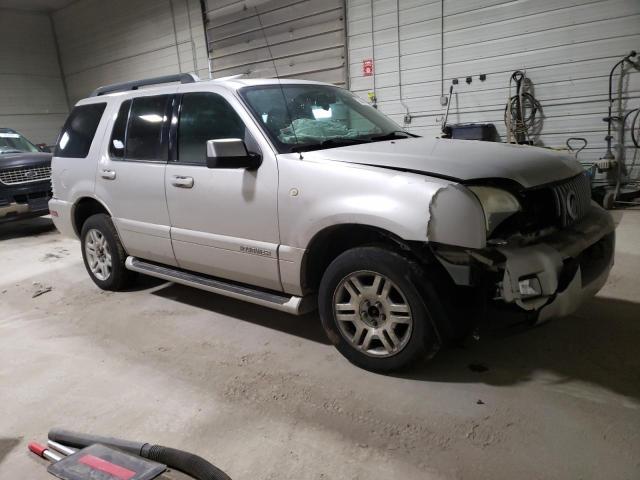 Photo 4 from auction – 2007 MERCURY MOUNTAINEE with VIN 4M2EU47E47UJ17192