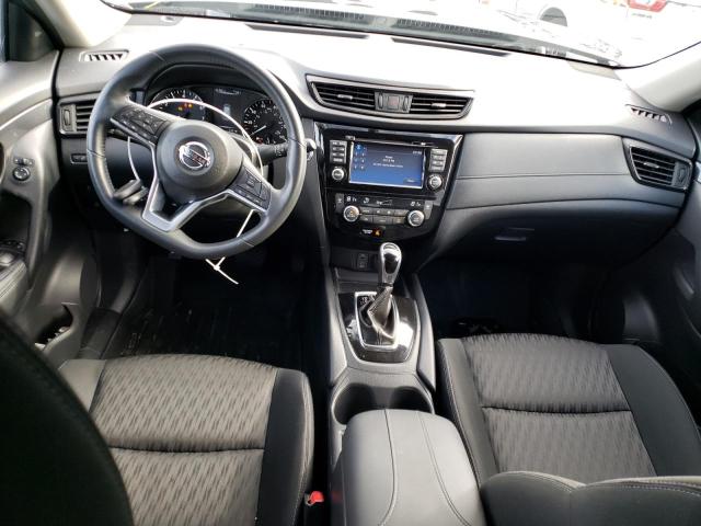 Photo 8 from auction – 2017 NISSAN ROGUE S with VIN KNMAT2MVXHP534610