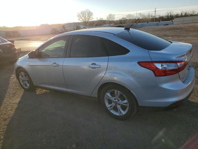 Photo 2 from auction – 2014 FORD FOCUS SE with VIN 1FADP3F26EL161696