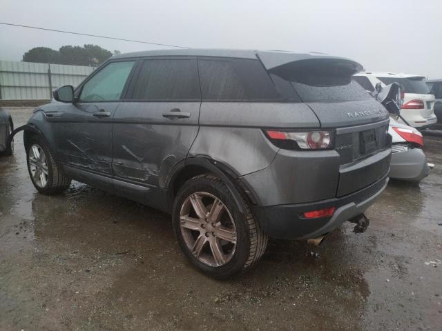 Photo 2 from auction – 2015 LAND ROVER RANGE ROVE with VIN SALVP2BG7FH020935