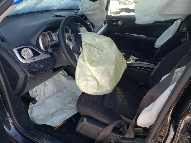 Photo 7 from auction – 2013 DODGE JOURNEY SX with VIN 3C4PDCCG9DT642691