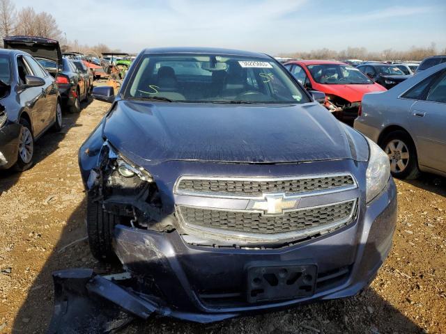 Photo 5 from auction – 2013 CHEVROLET MALIBU 1LT with VIN 1G11C5SA0DF168747