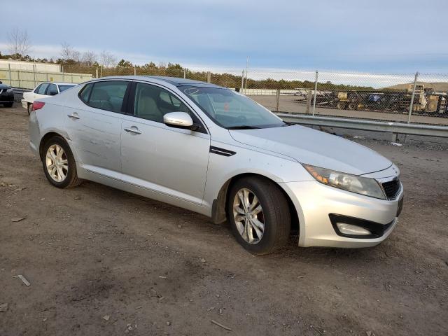 Photo 4 from auction – 2012 KIA OPTIMA EX with VIN 5XXGN4A7XCG009293