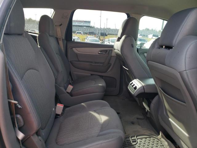Photo 11 from auction – 2016 CHEVROLET TRAVERSE L with VIN 1GNKRGKD0GJ151858