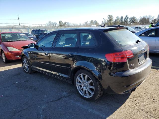 Photo 2 from auction – 2013 AUDI A3 PREMIUM with VIN WAUMFAFMXDA025646