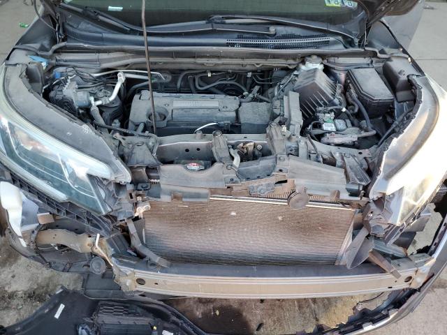Photo 12 from auction – 2015 HONDA CR-V LX with VIN 5J6RM4H3XFL088204