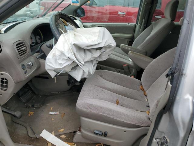 Photo 7 from auction – 2001 DODGE GRAND CARA with VIN 2B4GP44351R262817