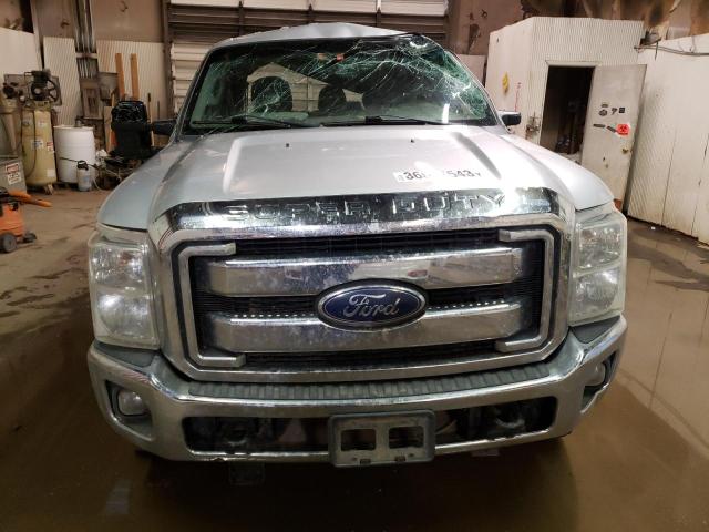 Photo 5 from auction – 2014 FORD F250 SUPER with VIN 1FT7W2B61EEA69588
