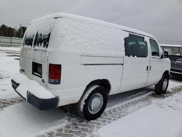 Photo 3 from auction – 2006 FORD ECONOLINE with VIN 1FTNE24W96HA70995