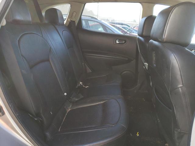 Photo 11 from auction – 2011 NISSAN ROGUE S with VIN JN8AS5MV8BW683653