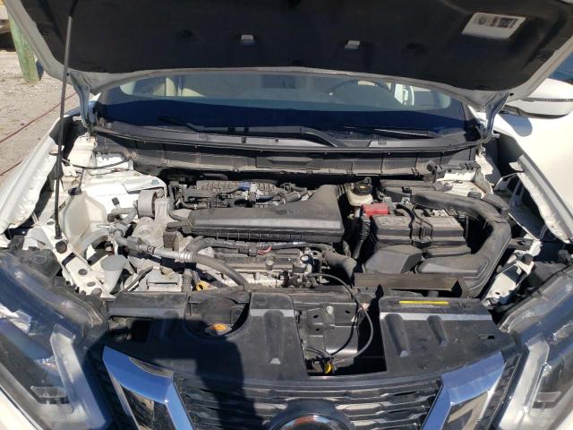 Photo 12 from auction – 2020 NISSAN ROGUE S with VIN 5N1AT2MVXLC735709