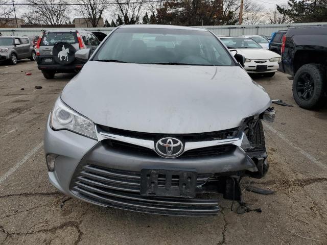 Photo 5 from auction – 2016 TOYOTA CAMRY LE with VIN 4T4BF1FKXGR555032