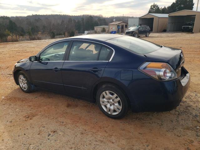 Foto 2 de la subasta – 2012 NISSAN ALTIMA BAS con VIN 1N4AL2AP8CC175057