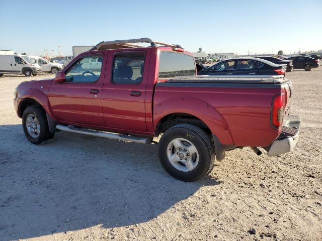 Photo 2 from auction – 2002 NISSAN FRONTIER C with VIN 1N6ED27T02C390179