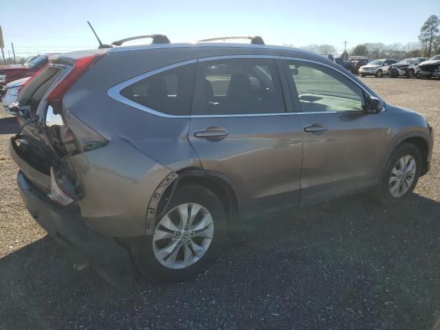 Photo 3 from auction – 2012 HONDA CR-V EXL with VIN 5J6RM4H70CL050253
