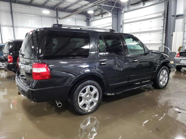 Photo 3 from auction – 2013 FORD EXPEDITION with VIN 1FMJU2A57DEF02832