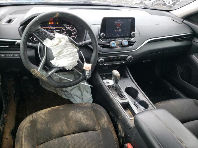 Photo 8 from auction – 2019 NISSAN ALTIMA S with VIN 1N4BL4BV1KN305339