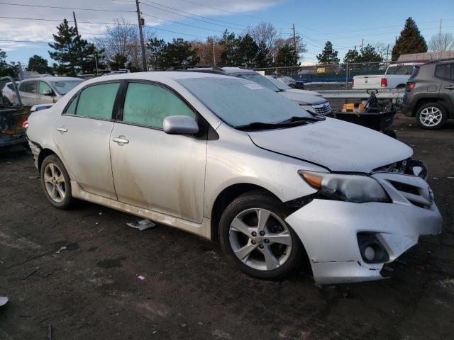 Photo 4 from auction – 2013 TOYOTA COROLLA BA with VIN 2T1BU4EE4DC119528
