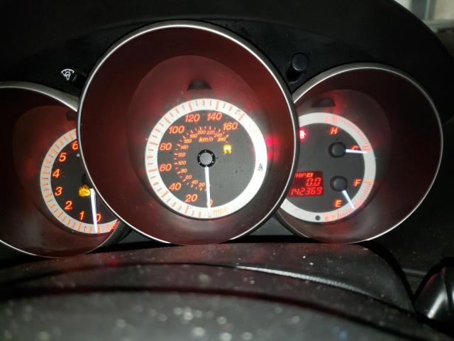 Photo 9 from auction – 2008 MAZDA SPEED 3 with VIN JM1BK34L481157027