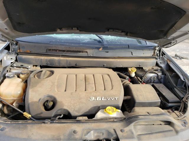 Photo 12 from auction – 2015 DODGE JOURNEY SX with VIN 3C4PDDBG3FT600849