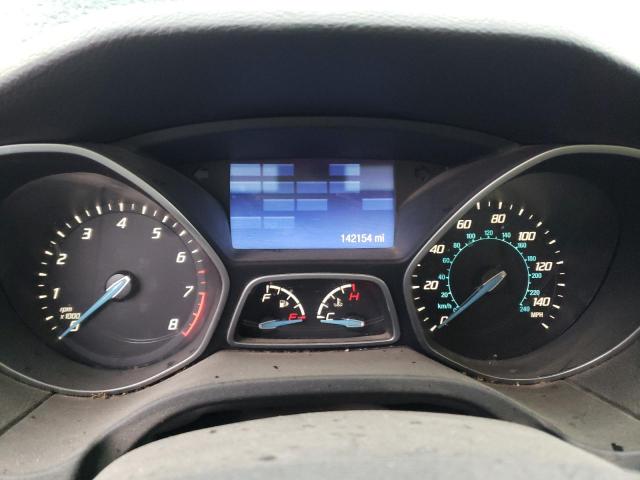Photo 9 from auction – 2014 FORD FOCUS SE with VIN 1FADP3F27EL154594