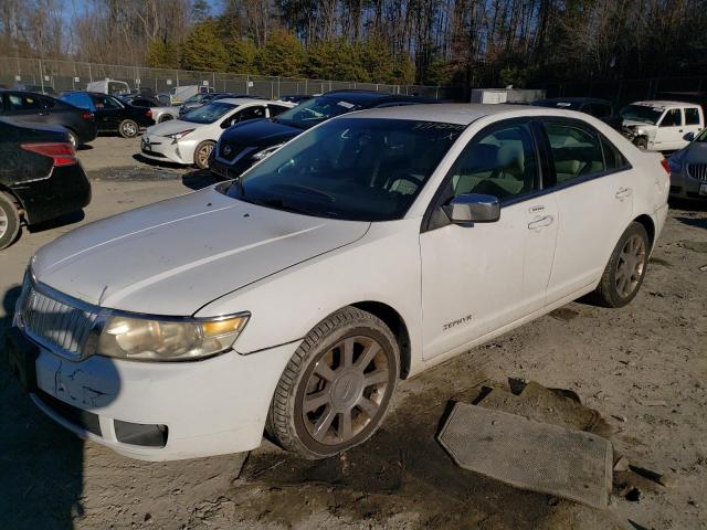 Photo 1 from auction – 2006 LINCOLN ZEPHYR with VIN 3LNHM261X6R656522