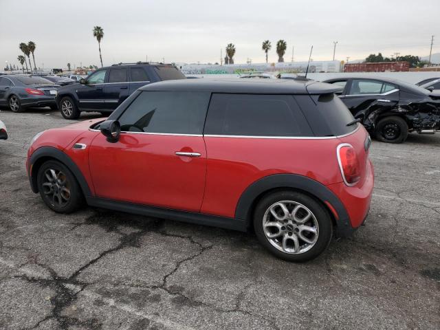 Photo 2 from auction – 2020 MINI COOPER with VIN WMWXR3C07L2M64409