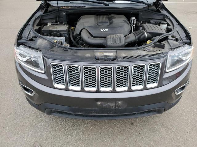 Photo 12 from auction – 2014 JEEP GRAND CHER with VIN 1C4RJFBG9EC379183