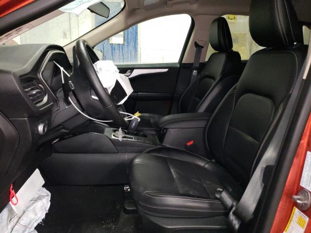 Photo 7 from auction – 2020 FORD ESCAPE SEL with VIN 1FMCU9H66LUA52501