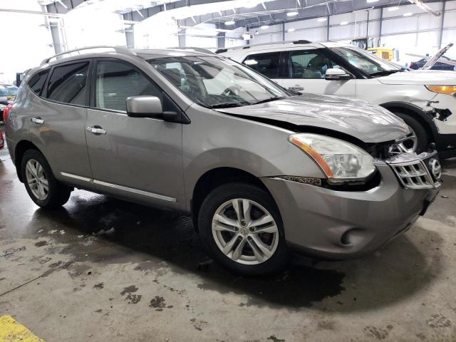 Photo 4 from auction – 2012 NISSAN ROGUE S with VIN JN8AS5MT8CW600125