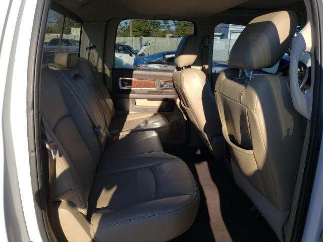 Photo 10 from auction – 2012 DODGE RAM 1500 L with VIN 1C6RD7NT4CS126823