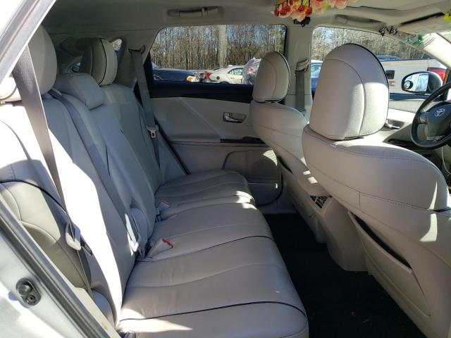 Photo 10 from auction – 2012 TOYOTA VENZA LE with VIN 4T3ZK3BB0CU047966