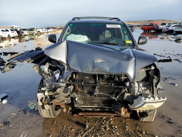 Photo 5 from auction – 2003 TOYOTA 4RUNNER SR with VIN JTEBU14R830007130