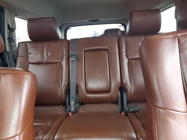 Photo 10 from auction – 2008 JEEP COMMANDER with VIN 1J8HG58N18C180961