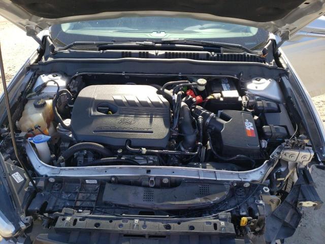 صورة رقم 11 من المزاد - 2016 FORD FUSION SE مع VIN 3FA6P0HD3GR163089