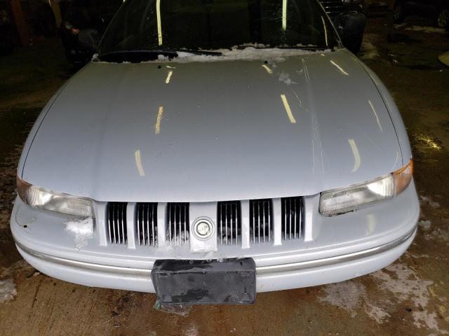 Photo 11 from auction – 1996 CHRYSLER CONCORDE L with VIN 2C3HD56T4TH279138
