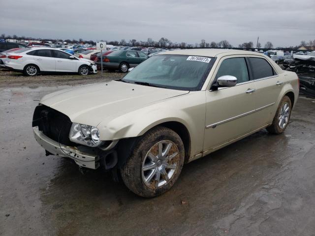 CHRYSLER 300C 2010 with VIN 2C3CA6CT6AH148562 - Photo from auction