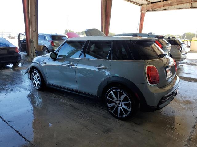 Photo 2 from auction – 2023 MINI COOPER S with VIN WMW53DK08P2S54813