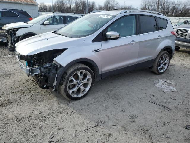 FORD ESCAPE TIT 2014 z numerem VIN 1FMCU9J93EUC19193 - Zdjęcie z aukcji